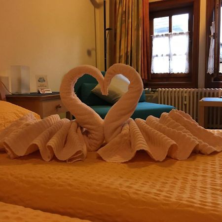 Hotel Im Hochzeitshaus ショッテン エクステリア 写真
